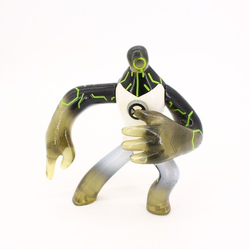 Ben upgrade action figure - action,