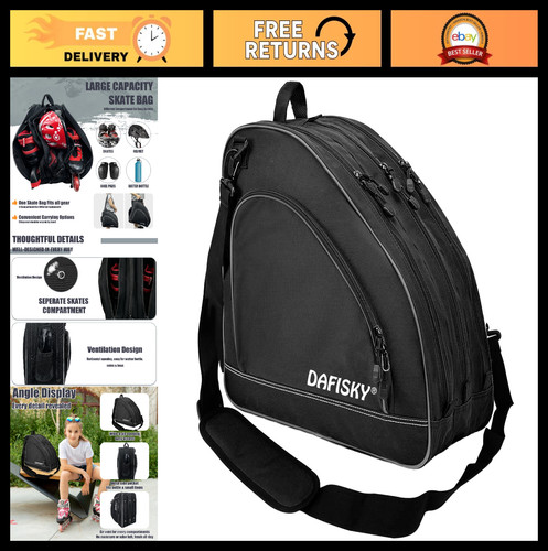Skate bag for roller - bag,