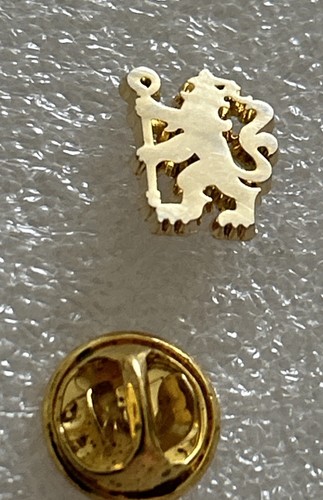 Rare old chelsea supporter - ,