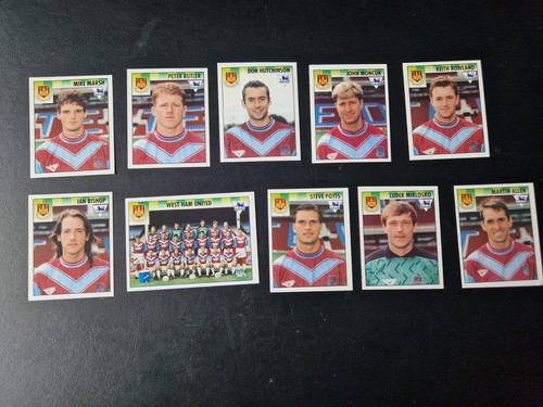 West ham united - ham,