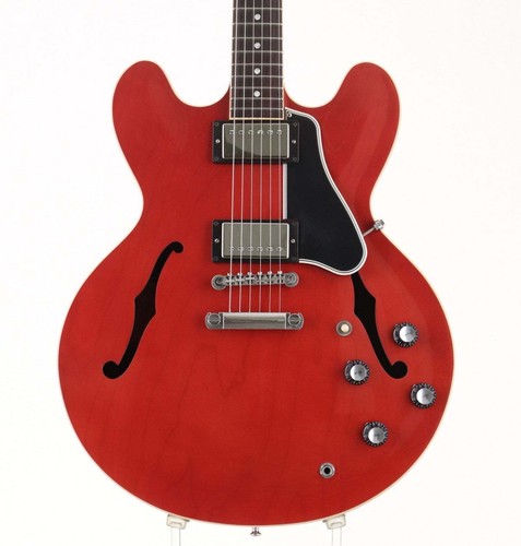 Gibson 335 dot reissue - es-335,