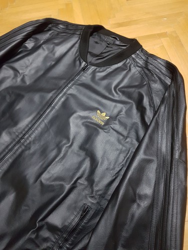 Adidas leather a15 - a15, big&tall