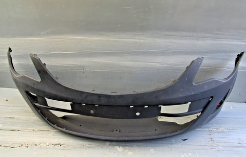 2011 vauxhall corsa - 2011-on, d