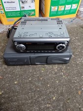Pioneer face off - stereo, and