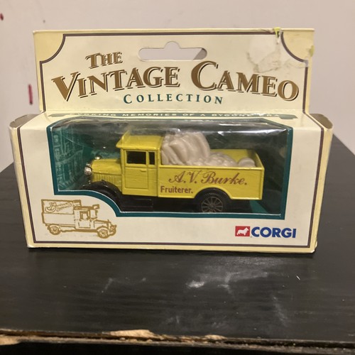 1999 corgi the - corgi, cameo