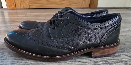 Men ted baker brogue - men's,