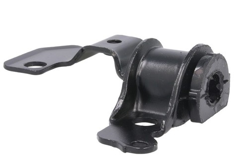 Control arm engineentblock