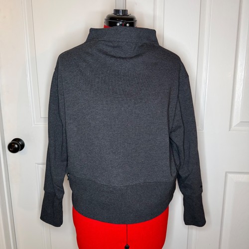 Nike dri fit versa studio - studio, mock
