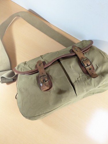 Vintage brady halesowen canvas - vintage,