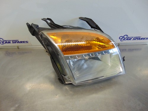 Ford fusion headlight - fusion,