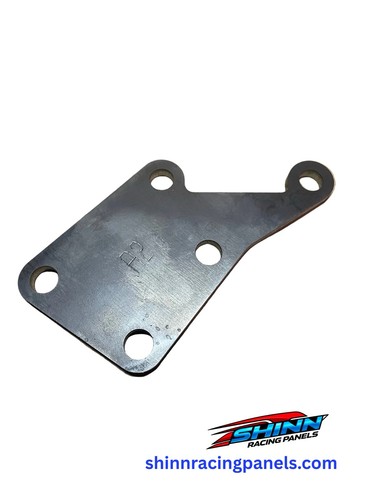 Corsa adam wishbone 25x50 - d,
