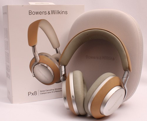 Bowers wilkins px8 noise - px8,