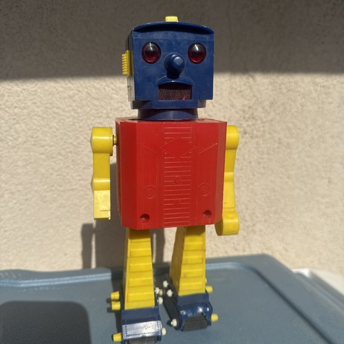 Rare mortoys robbie - robbie, hong