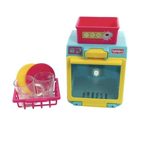 Tomy toomies spin splash - &,