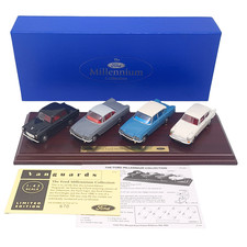 The Ford Millennium Collection