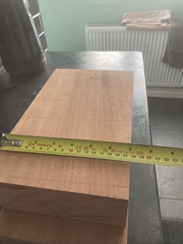 Sapele hardwood 177x73x - sapele, 292