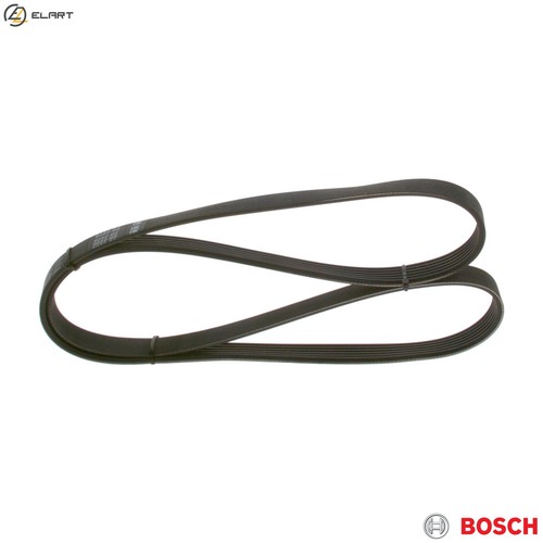 Vribbed belt 987 - 987, for