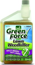 Greenforce P40205 Lawn Weed