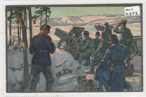 Military world war italy - war, 1
