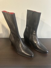 Beatwear Mark Astbury High