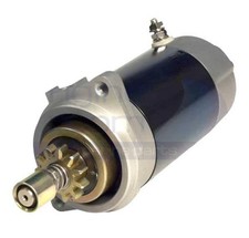 Starter Motor for Yamaha