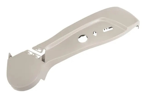 Genuine light titanium - gm,