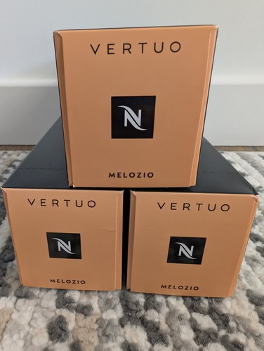 Nespresso vertuo coffee - nespresso,