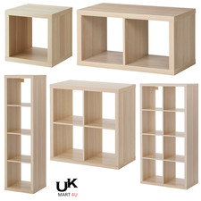 IKEA KALLAX Shelving Unit