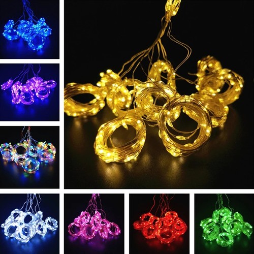 6mx3m led curtain string - string, fairy