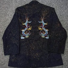 Sasquatchfabrix Dragon M-65 Field Jacket - XS