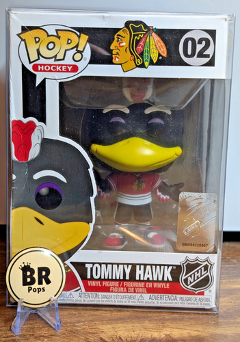 Funko pop hockey nhl - hockey,