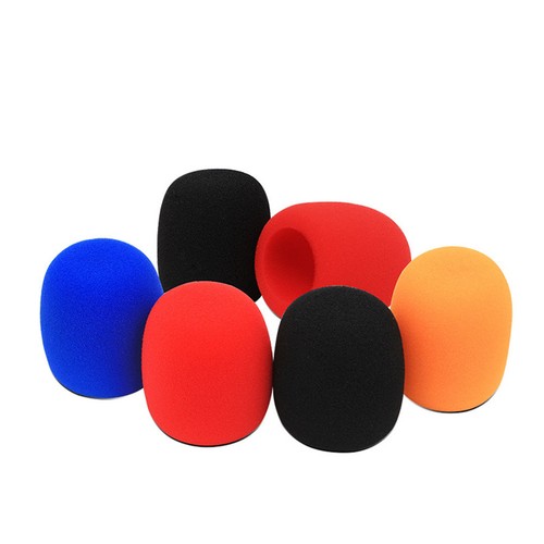 Omnidirectional mini clip - omnidirectional,