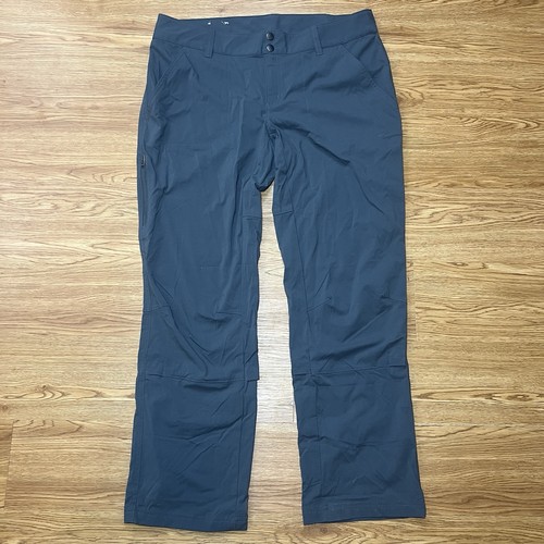Columbia pfg pants women 14 - columbia, women's