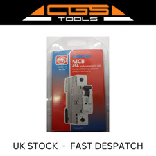 MK Sentry 45 Amp Miniture