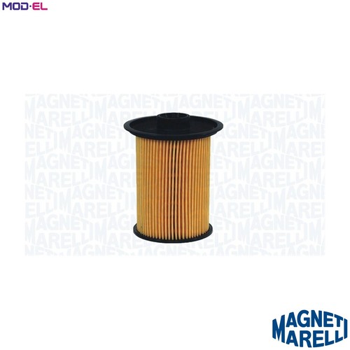 Fuel filter 152071761685 - filter, for
