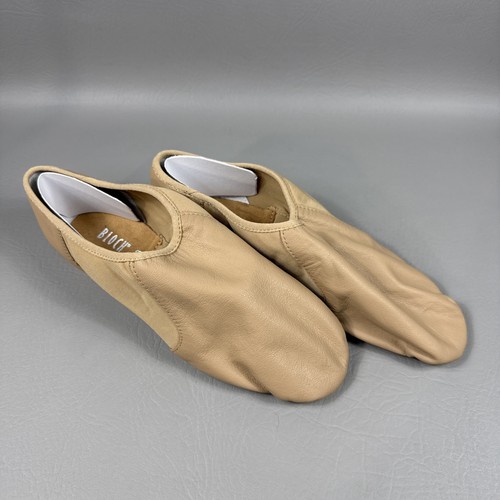 Bloch neo flex - neo-flex, leather