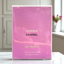 CHANEL Chance Eau Fraiche Eau