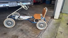 Kettler Kettcar  Sport De Luxe