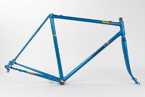 Vintage campagnolo road bike - campagnolo,