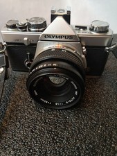 Olympus 2n - olympus, om-2n