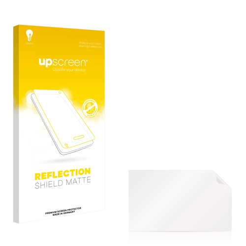 Anti glare screen protector - anti,