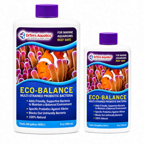Tims eco balance probiotic - tims,