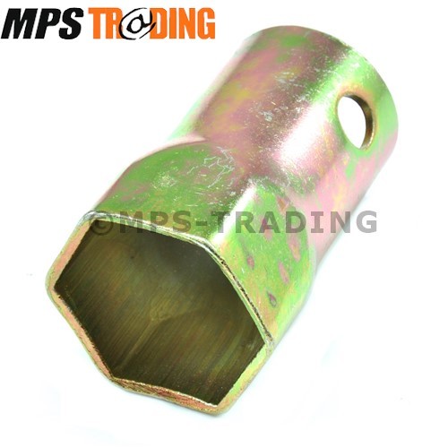 52mm hub nut box spanner - 52mm,