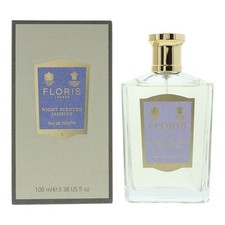 Floris Night Scented Jasmine