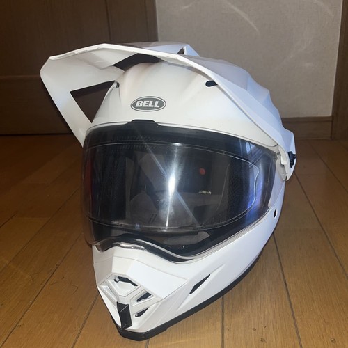 Bell adventure helmet - bell,