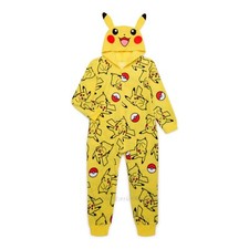 POKEMON Boys Pajamas Size 10