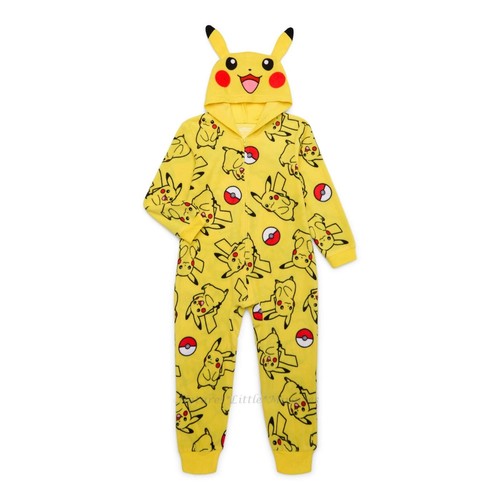 Pokemon boys pajamas size - pajamas, 10