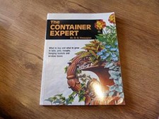 The Container Expert - Dr