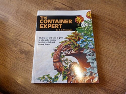 The container expert dr - expert,