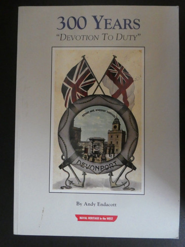 300 years devotion - 300, to